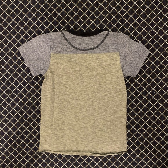 Bit’z Kids Pocket Tee - Picture 5 of 5